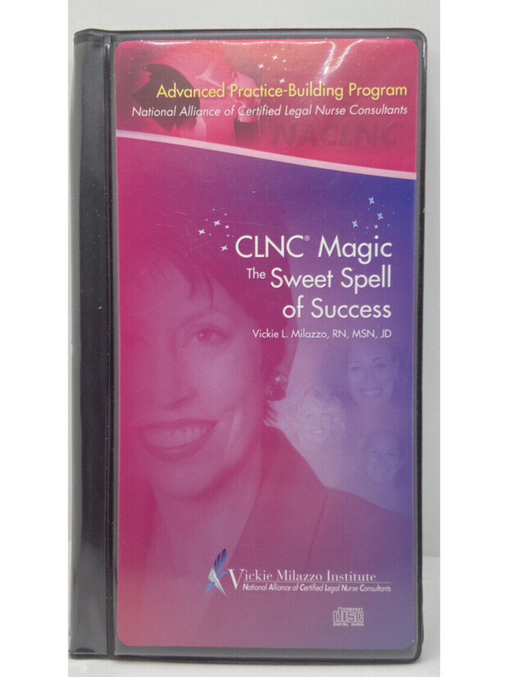 CLNC Magic - The Sweet Spell of Success